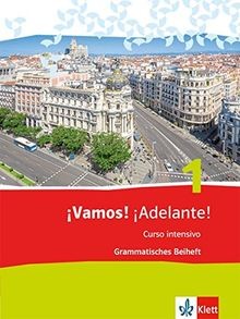 Vamos adelante curso - ¡vamos!,