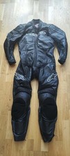 Alpinestars Einteiler Leder