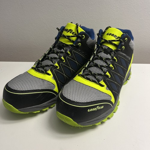 Goodyear sicherheitsschuhe s1p - goodyear,