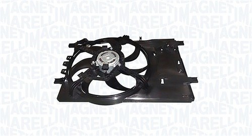 Magneti marelli lüfter - magneti,
