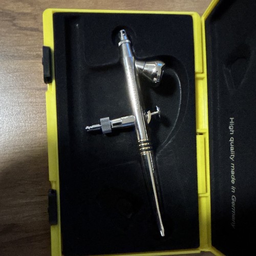 Harder steenbeck airbrush - harder, &