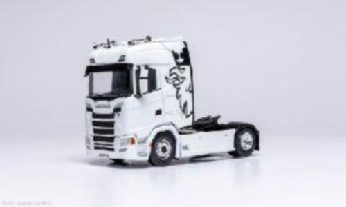 Ixo scania s - ixo,
