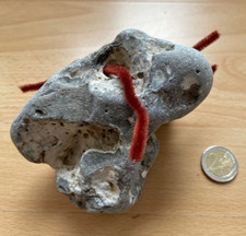 Hühnergott Lochstein