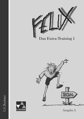 Felix ausgabe a - felix,