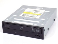 HP 410125-501 TS-H653Q/HPDH SATA CD DVD±RW LightScribe Brenner Laufwerk Schwarz