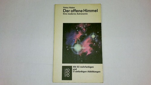 50000 heinz haber der offene - der,