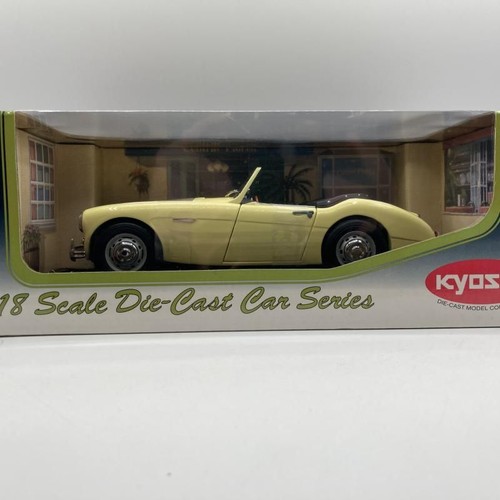 Kyosho austin healey - austin,