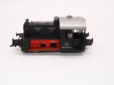 Brawa HO DC 0486 Köf II 6501 analog--6.5---