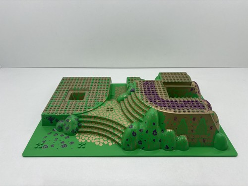 Lego platte 32x48x6 - lego®,