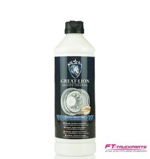 Great Lion Extreme Metal