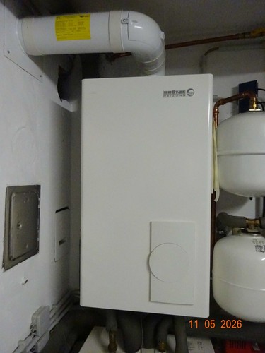 Brötje gas brennwertkessel - brötje, gas-brennwertkessel