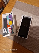 Samsung Galaxy A51 – Prism