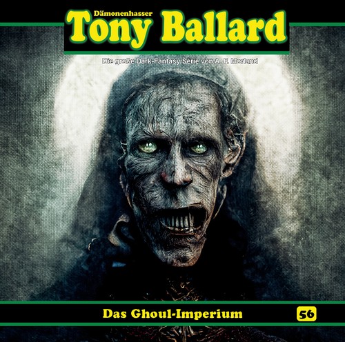Tony ballard das - 56,