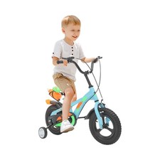 Zoll kinderfahrrad - zoll,