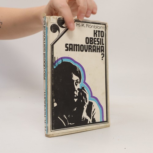 Kto obesil samovraha - ? , | 