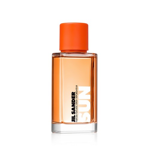 Jil sander sun parfum - sander,