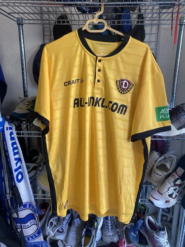 Craft dynamo dresden 3xl - dresden,