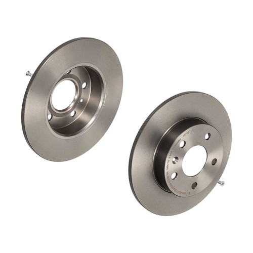 Brembo bremsscheiben coated - brembo,
