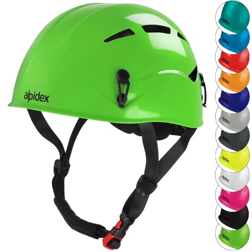 Alpidex universal kletterhelm - alpidex,