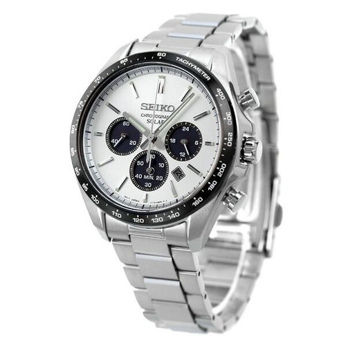 Brandneu seiko sbpy165 panda - brandneu,