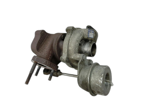 Turbolader turbo - turbolader,