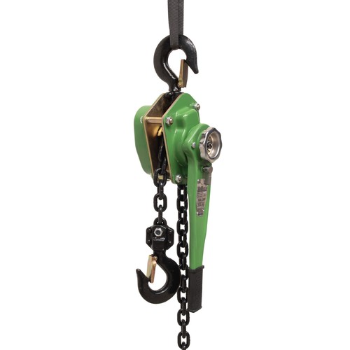 Ratschenzug hebelkettenzug - ratschenzug,