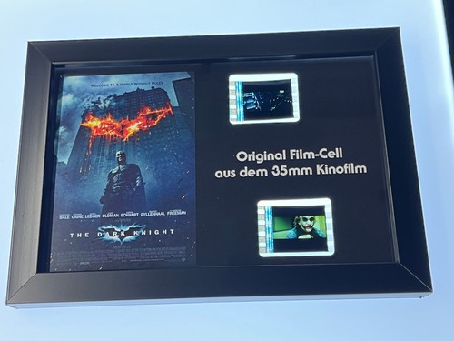 Batman dark knight 35mm kino - dark,