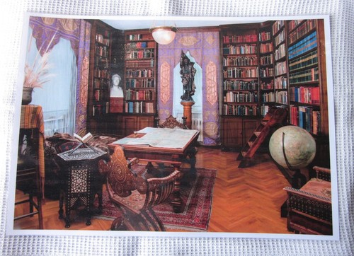 Karl may bibliothek in - karl,