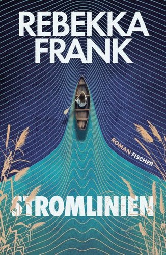 Stromlinien rebekka frank - rebekka,