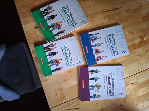 Ausbildung einzelhandel - ausbildung,