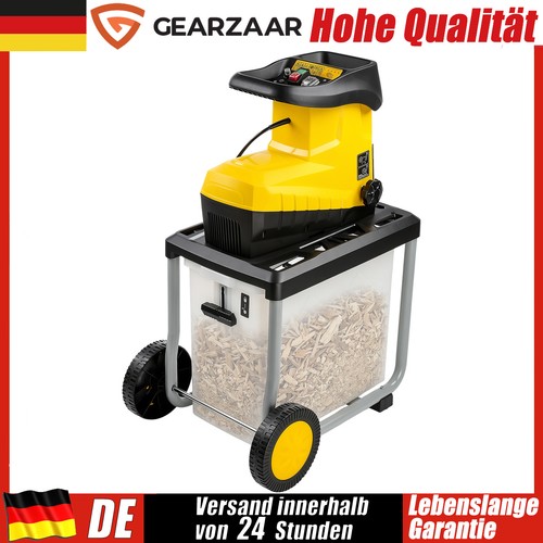3200w walzenhäcksler - 3200w,