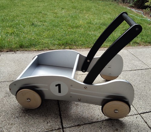 Lauflernwagen pinolino kimi - lauflernwagen,