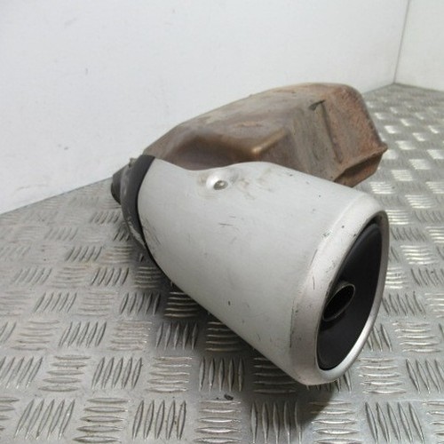 Auspuffanlage ducati 797 - ducati,