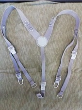 DDR NVA KOPPELTRAGEGESTELL