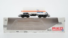 Piko H0 54520 Kesselwagen Esso
