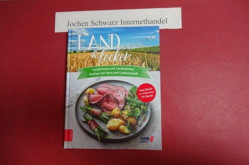 Land lecker landfrauen und - land, &