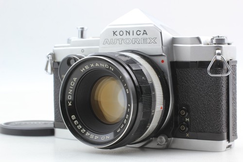Exc konica autorex - konica,