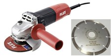 Flex 1100 125 mm - flex,