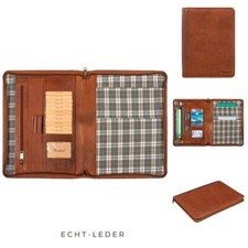 A4 Arbeitsmappe Konferenzmappe