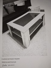 Couchtisch, Sonoma Eiche