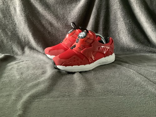 Puma disc ltwt - „ltwt“, red
