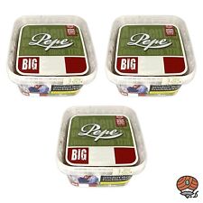 Pepe Rich Green Volumentabak BIG BOX 3x 170g