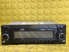 JVC KD-NX1RB Autoradio