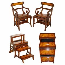 METAMORPHER LESESESSEL