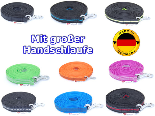 Ware schleppleine hundeleine - b,
