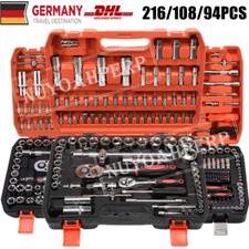 Steckschlüsselsatz 216/108/94