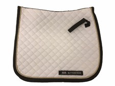 B//Vertigo Dressur Schabracke Pony - Satteldecke  (M-003)