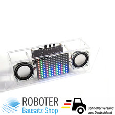 Bausatz DIY Bluetooth