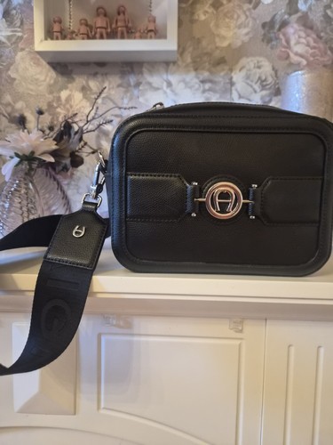 Aigner tasche crossbody - aigner,