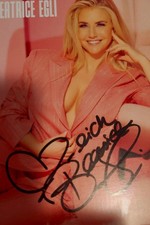 Beatrice Egli Original